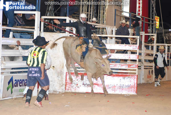 Festa do Peão de Hortolândia