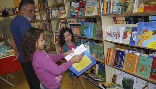 3 feira do livro 3 feira do livro