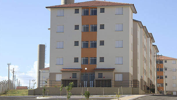 Apartamentos jardim novo ângulo - Hortolândia (SP) apartamentos jardim novo ângulo