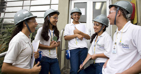 Formare hortolandia abre inscrições para turma 2013 formare hortolandia abre inscricoes para a turma de 2013