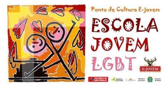 primeira escola jovem lgbt do pais primeira escola jovem lgbt do pais