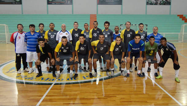 Abaquar Futsal Hortolândia Abaquar Futsal Hortolândia