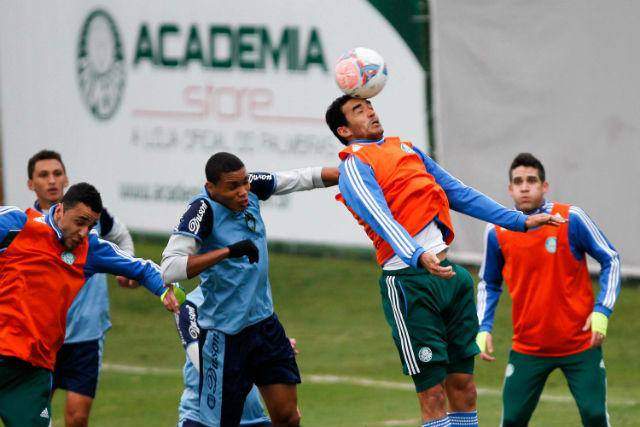 Jogo Treino Palmeira x SEV Hortolândia Jogo Treino Palmeira x SEV Hortolândia