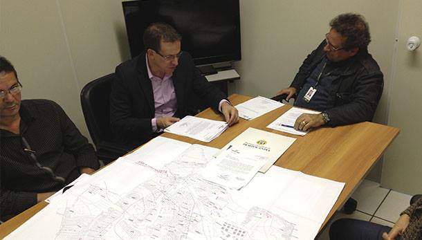 Senai Ferroviário Senai Ferroviário