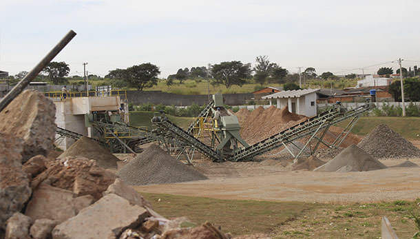 Centro de triagem - consimares hortolândia Centro de triagem - consimares hortolandia