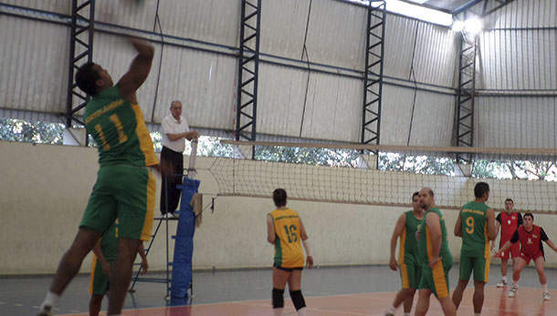 Hortolândia Vôlei hortolandia volei