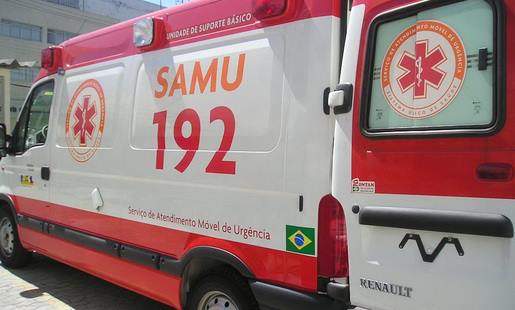 Motociclista morre atingido por arvore durante chuva em Hortolândia Motociclista morre atingido por arvore durante chuva em Hortolândia