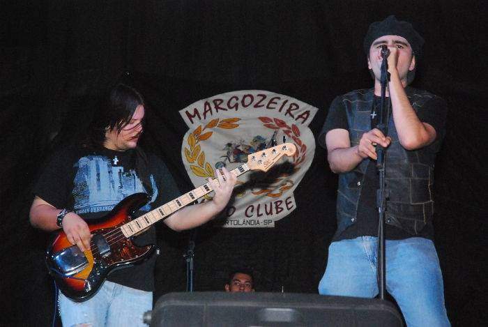 Bandas de rock animam 13º Moto Fest neste sábado moto fest