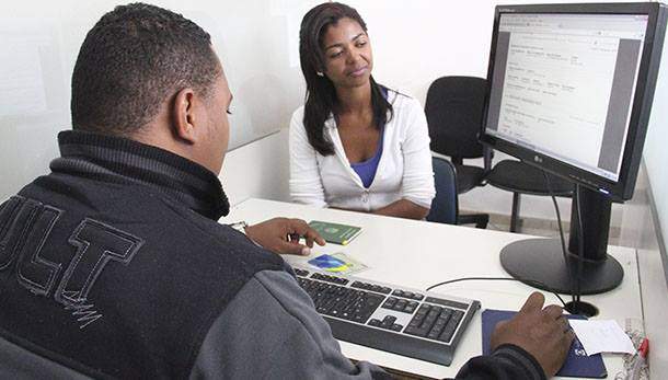 PAT- Hortolândia oferece vagas de emprego nesta sexta-feira (27/09) Vagas PAT- Hortolândia