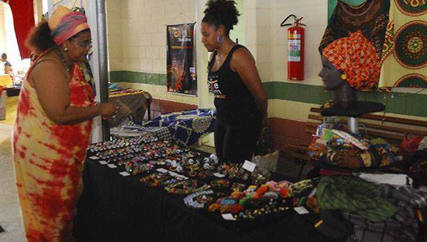 Projeto Brasil Afro-empreendedor será lançado em Hortolândia durante Feira da Prefeitura voltada para a mulher Projeto Brasil Afro-empreendedor será lançado em Hortolândia