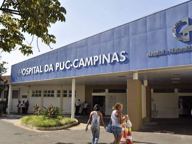 Celso Pierro diz que golpistas pedem pagamento de serviços da unidade. celso-pierro hospital campinas