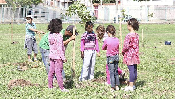 Eleição para Conselho Municipal de Meio Ambiente está com inscrições abertas Eleição para Conselho Municipal de Meio Ambiente está com inscrições abertas