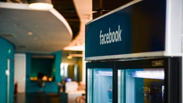 Facebook abre dez vagas de estágio para o escritório de São Paulo Facebook abre dez vagas de estágio para o escritório de São Paulo (Brasil)