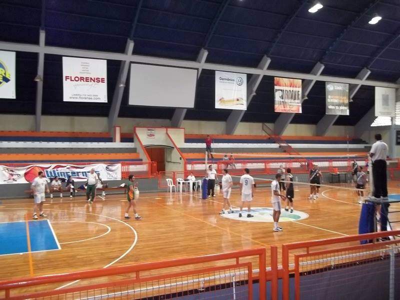 Hortolândia Volei luta, mas perde para o Limeira Fora de Casa hortolandia volei x limeira