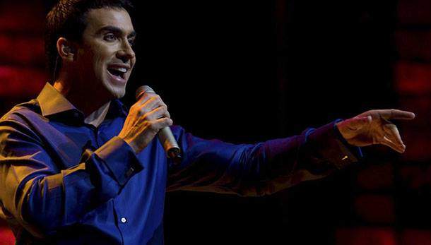 Padre Fábio de Melo abre 1ª Festa do Migrante de Hortolândia, nesta quarta-feira (16/10) Padre Fábio de Melo abre 1ª Festa do Migrante de Hortolândia, nesta quarta-feira (16/10)