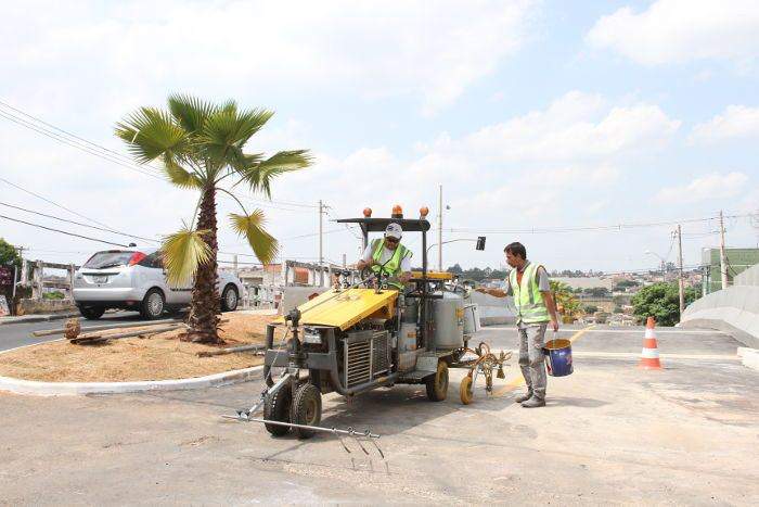 Ponte do Sumarezinho será inaugurada nesta sexta-feira Ponte do Sumarezinho será inaugurada nesta sexta-feira