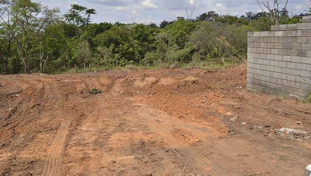 Prefeitura recebe autorização para prosseguir obras na Rua Amor Perfeito Prefeitura recebe autorização para prosseguir obras na Rua Amor Perfeito