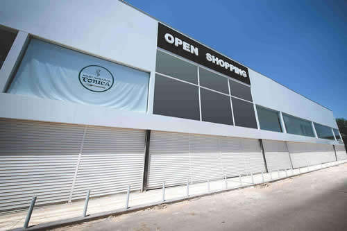 Open Shopping Hortolândia