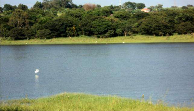 Rapaz morre afogado em lagoa de Hortolândia