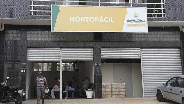 PAT de Hortolândia oferece mais de 200 vagas de trabalho PAT de Hortolândia oferece mais de 200 vagas de trabalho