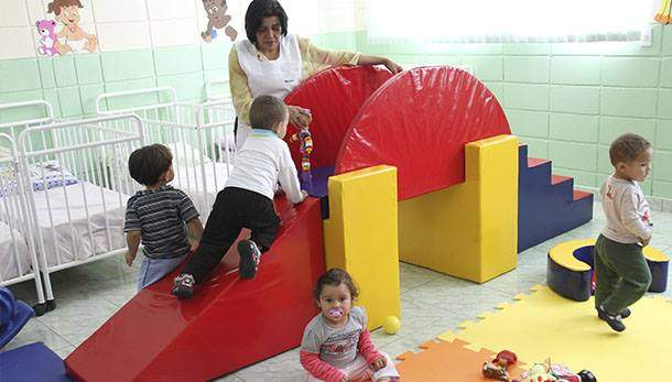 Hortolândia conquista mais três creches públicas Hortolândia conquista mais três creches públicas