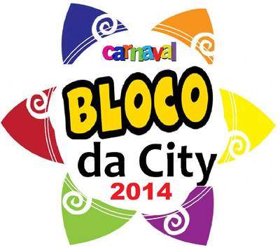 city banda carnaval 2014