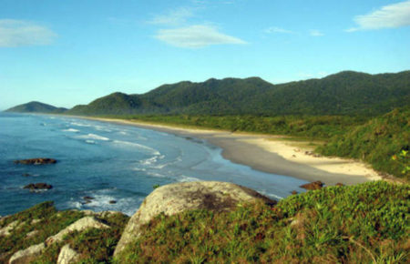 Ilha do Cardozo