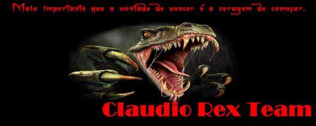 Claudio Rex Team
