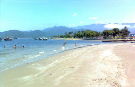 Itanhem-praia