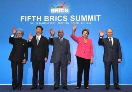 banco BRICS