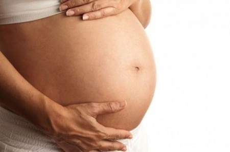 mulher-gravida