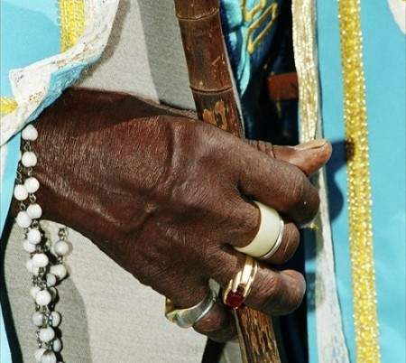 Exposicao -Viva-Sao-Benedito-Congadas