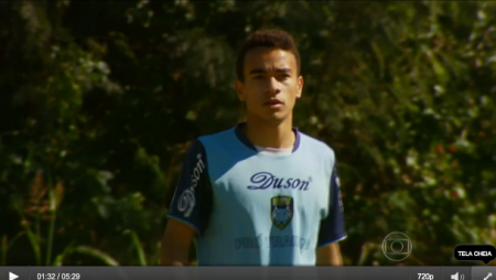 Reprodução Fantástico