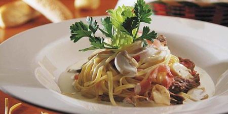 fettuccine-filet-mignon-culinaria-refeicao