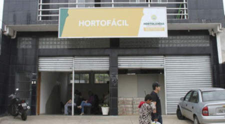 PAT de Hortolândia oferece vagas de trabalho