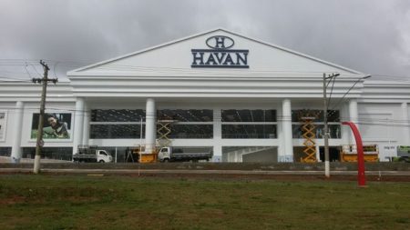 havan-hortolandia