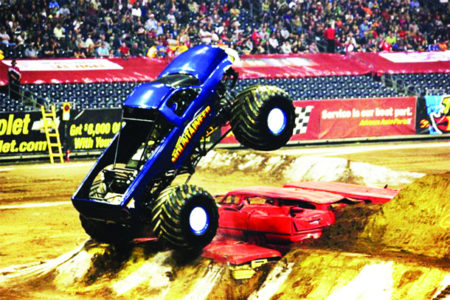 monster-trucks