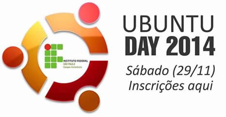 ubuntu day