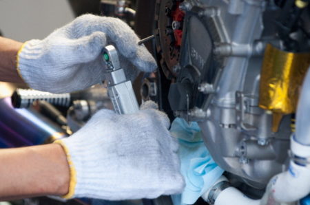 Superbike World Championship Round Four - Race