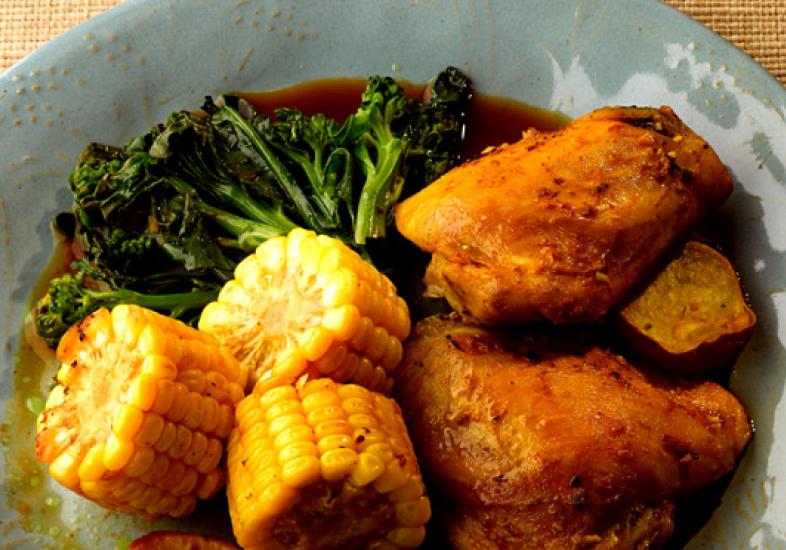 receita-frango-milho-batata-doce