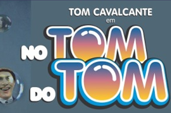Tom Cavalcante