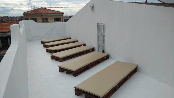 Centro de estética Letícia Goys