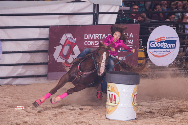 RODEIO SUMARE ARENA MUSIC