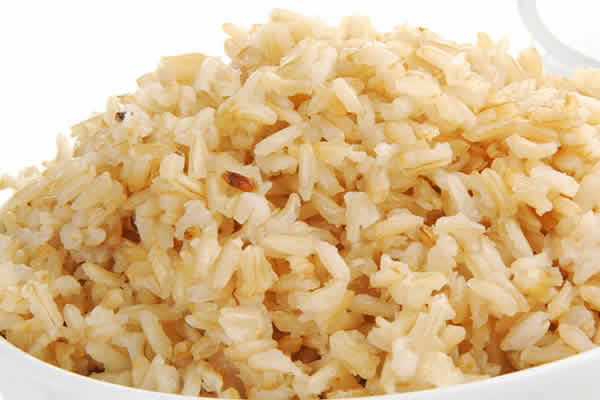 arroz interal