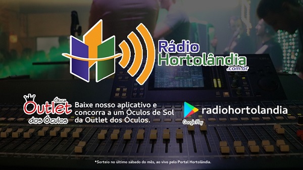 Rádio Hortolândia