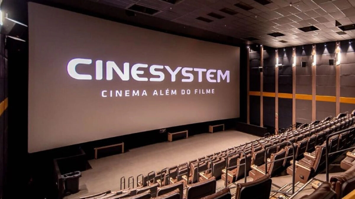 cinema cinesystem hortolandia