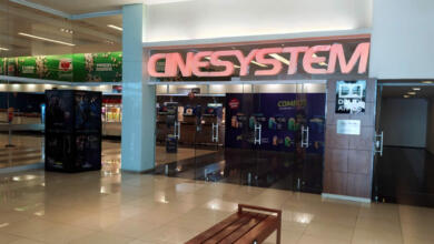 cinesystem