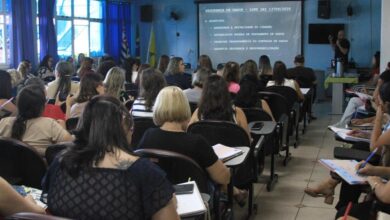 Educação de Hortolândia reúne gestores da rede municipal e parceiras para orientar sobre LGPD e Segurança Digital nas escolas