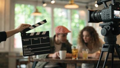 Oficina do Pontos MIS de Hortolândia ensina como fazer roteiro para produções audiovisuais