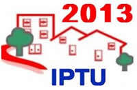 IPTU. Portal Hortolandia